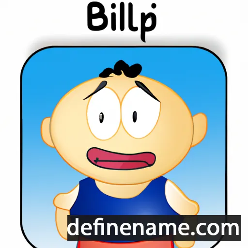 Bipul cartoon