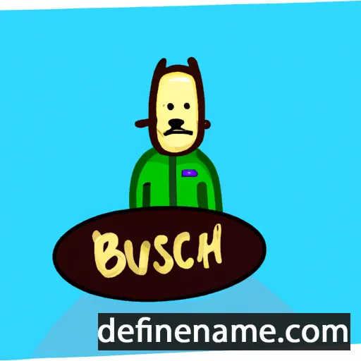 Bogusch cartoon