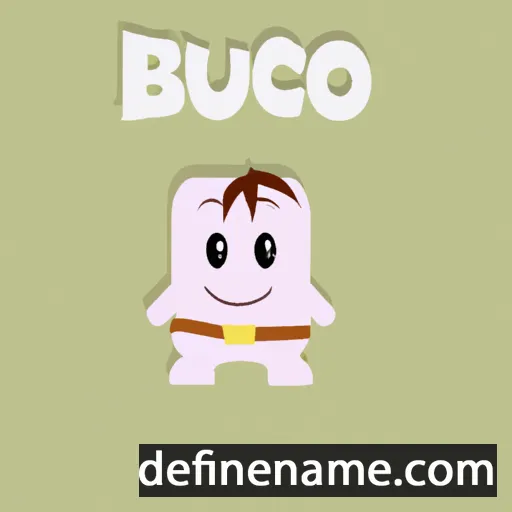 Boicu cartoon