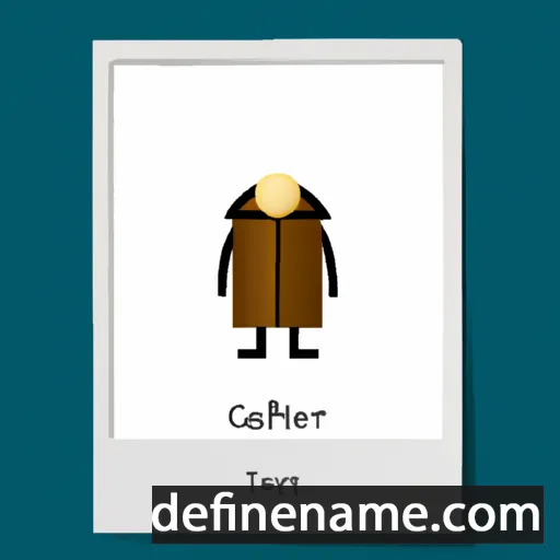 Caelifer cartoon