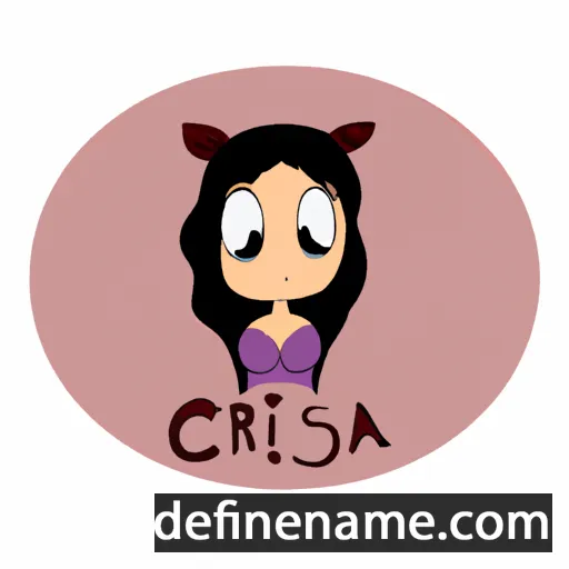 Cireşica cartoon