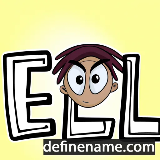 Dele cartoon