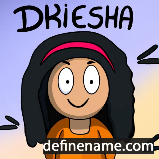 Dëshira cartoon