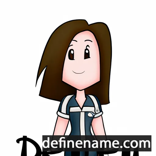 Deneen cartoon