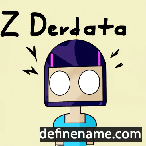 Dezideráta cartoon