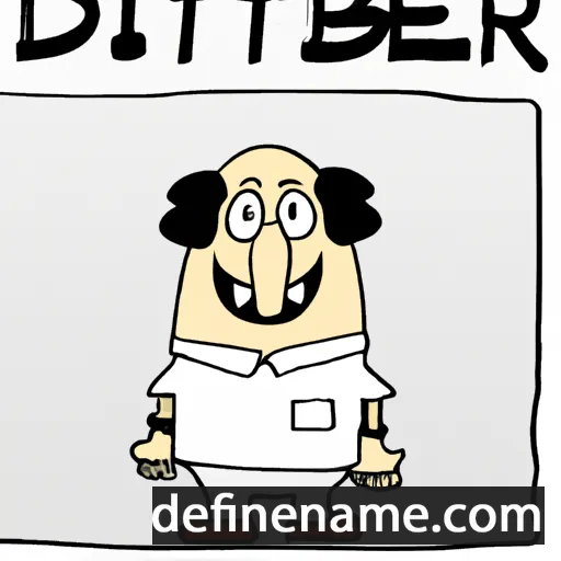 Dietbert cartoon