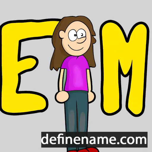 Ellem cartoon