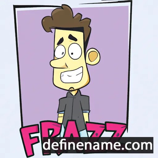 Farzie cartoon