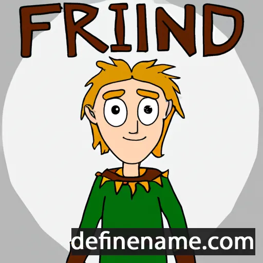 Finrod cartoon