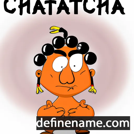 Ghatotkacha cartoon