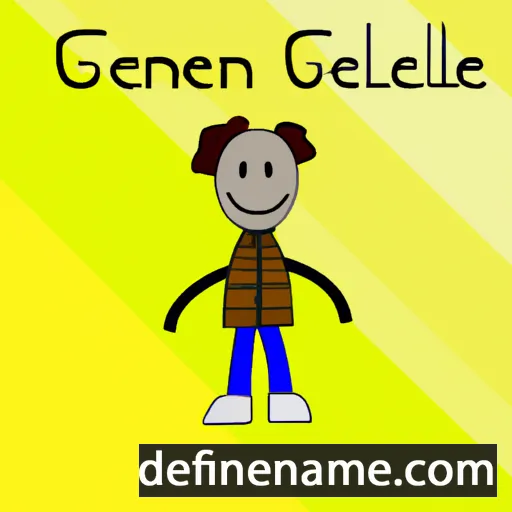 Glennellen cartoon