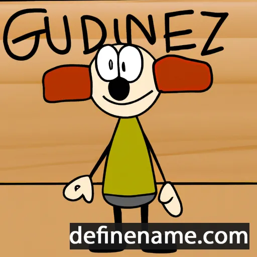 Gündüz cartoon