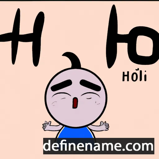 Hội cartoon