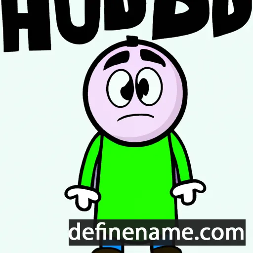 cartoon of the name Hudhud