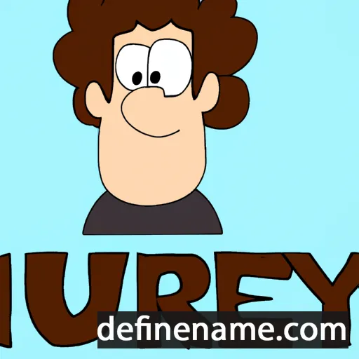 Hurley cartoon