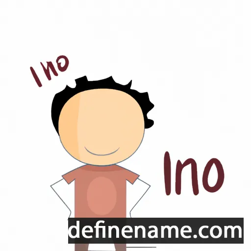 Inno cartoon