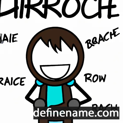 Irache cartoon