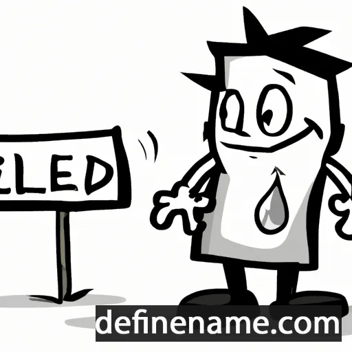 Gilead cartoon