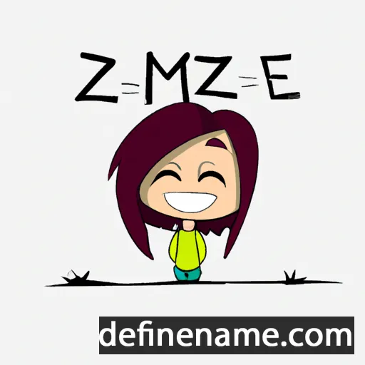 Izméne cartoon