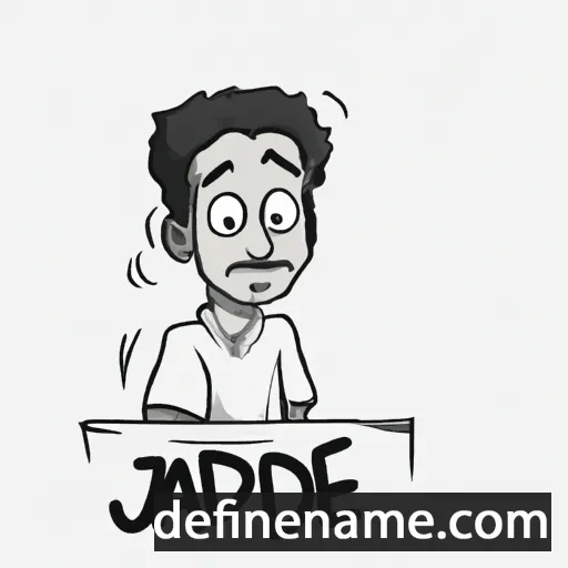 Jaideep cartoon