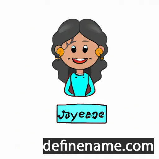 Jayashree cartoon