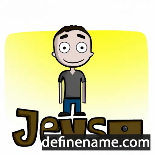 Jevsei cartoon