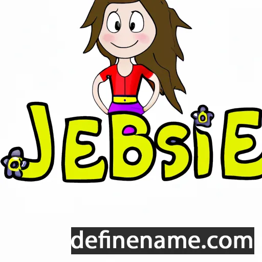 Jisebel cartoon