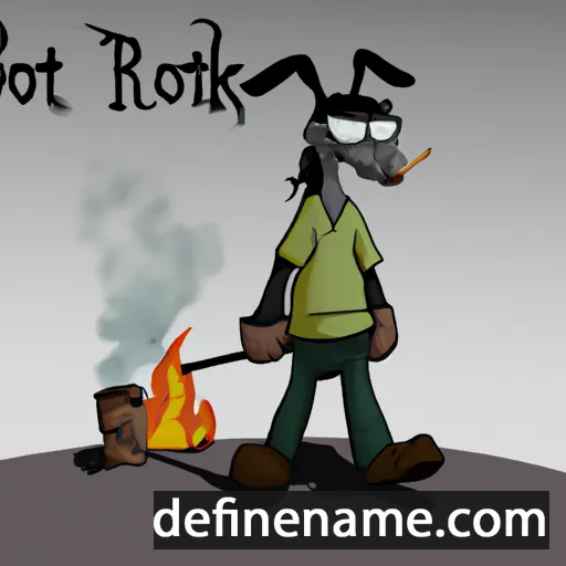 Job-rakt-out-of-the-ashes cartoon