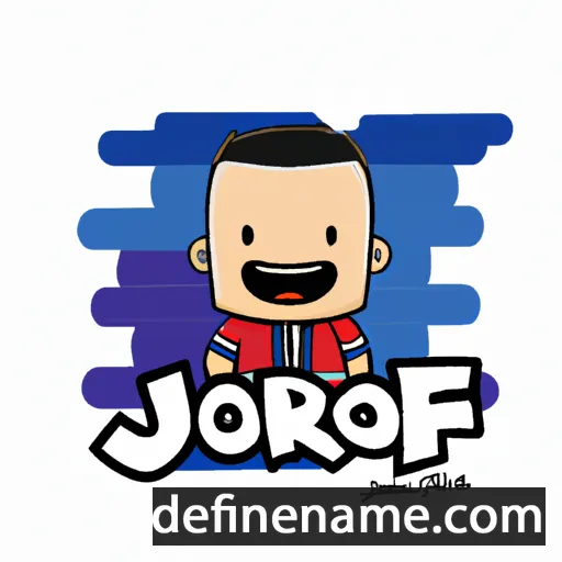 Johor cartoon