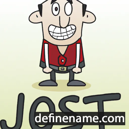 Josetxu cartoon